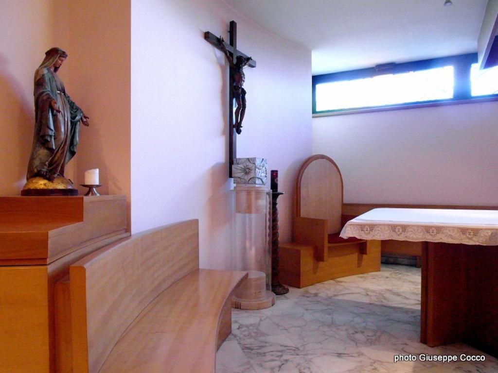 Nova Domus Aurelia Rom