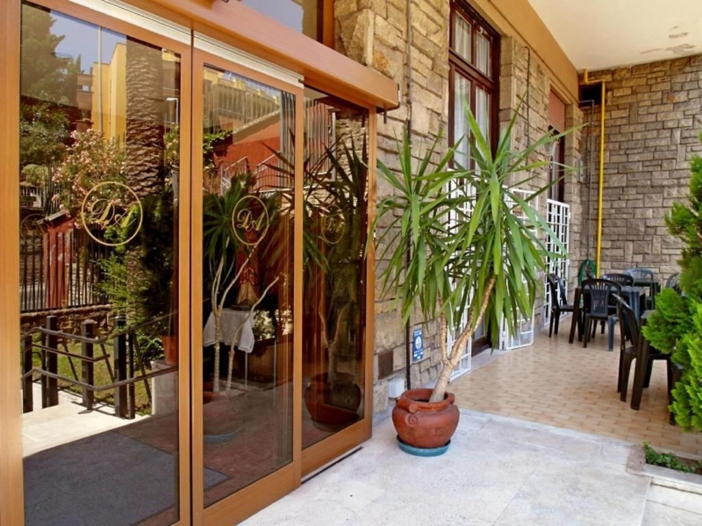 Hotel Nova Domus Aurelia Rom