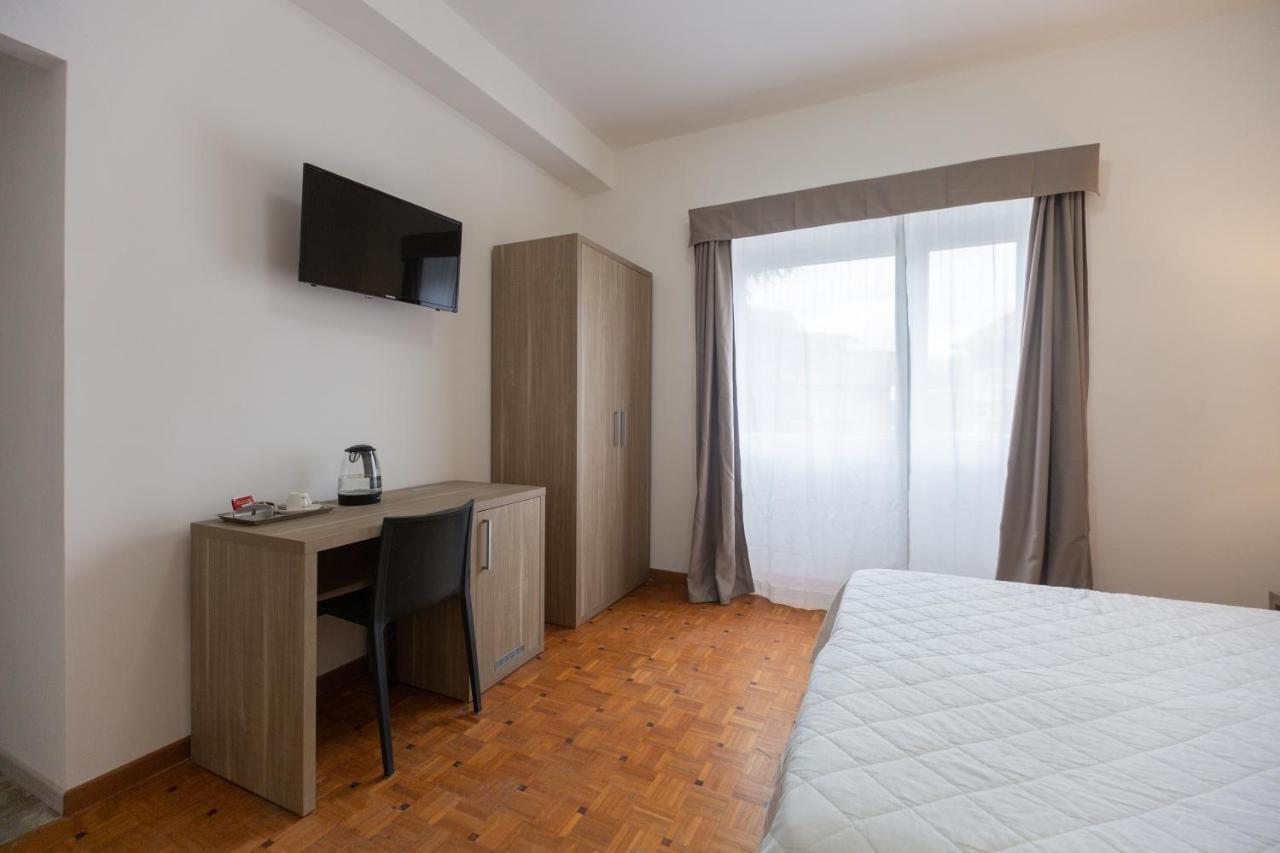 Hotell Nova Domus Aurelia