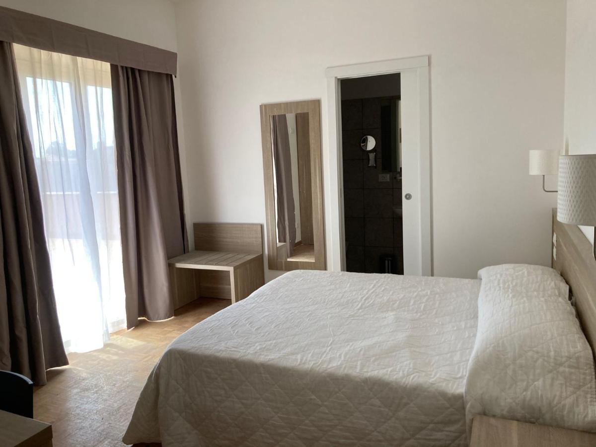 Nova Domus Aurelia Hotell