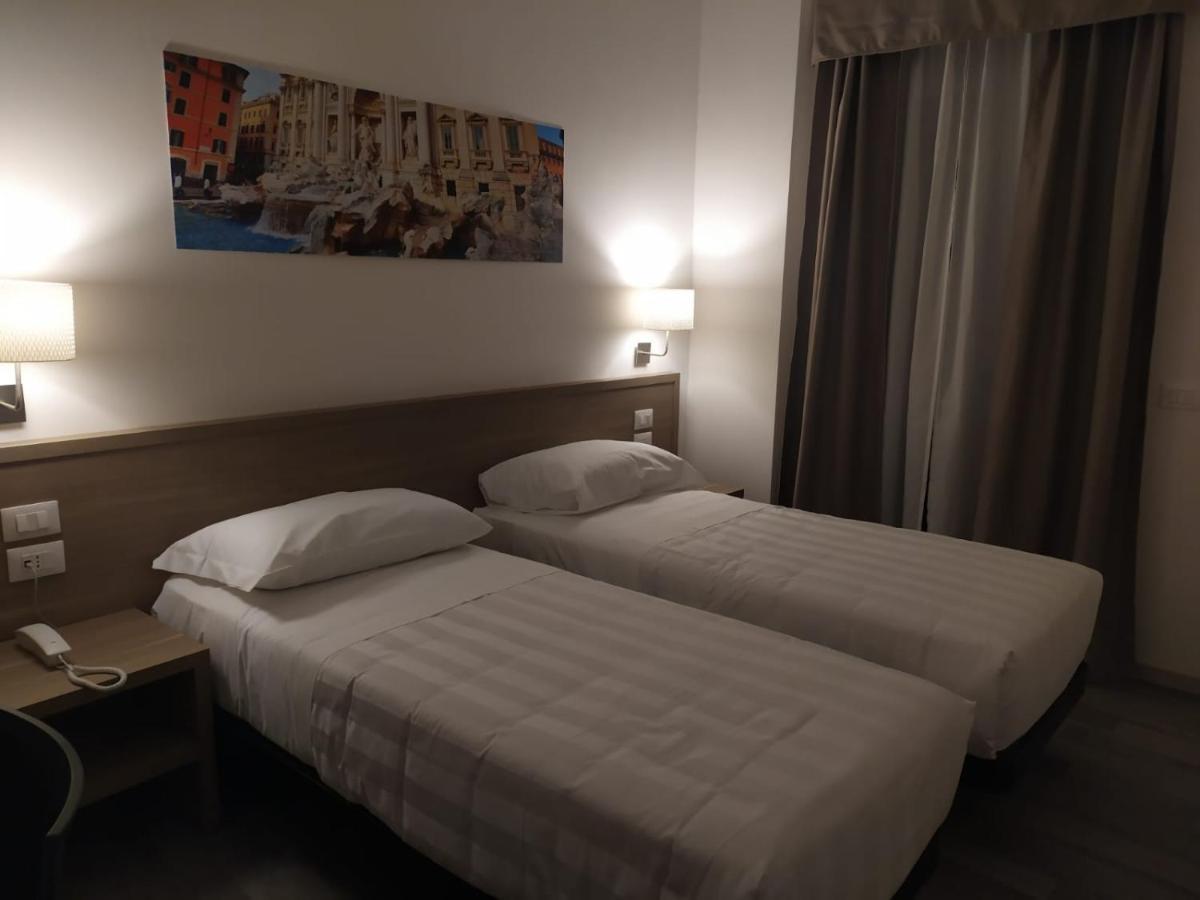 Nova Domus Aurelia Hotell