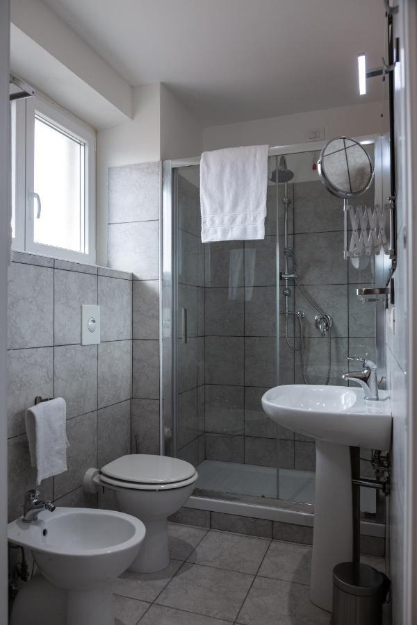 Nova Domus Aurelia Hotell Rom