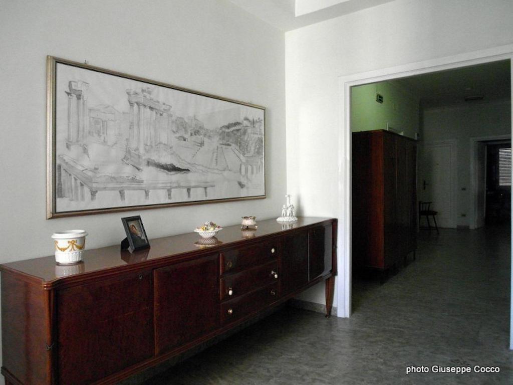 Nova Domus Aurelia Hotell