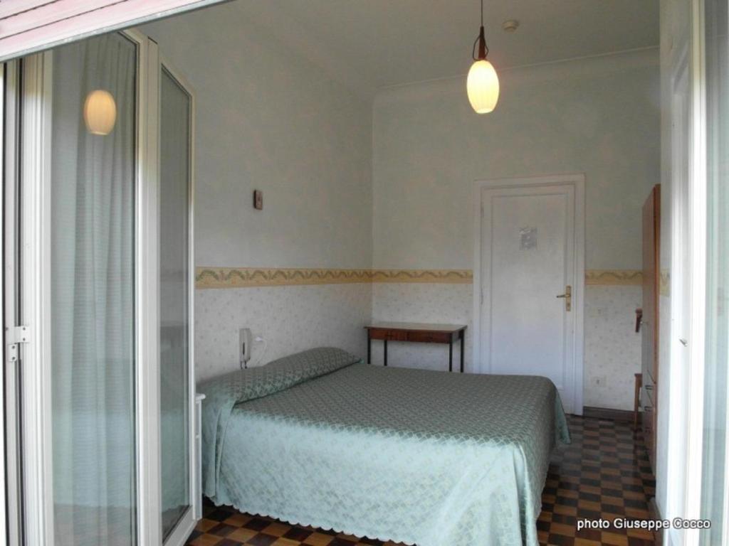 Hotell Nova Domus Aurelia Rom