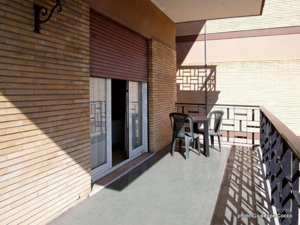 Nova Domus Aurelia Hotell 3*