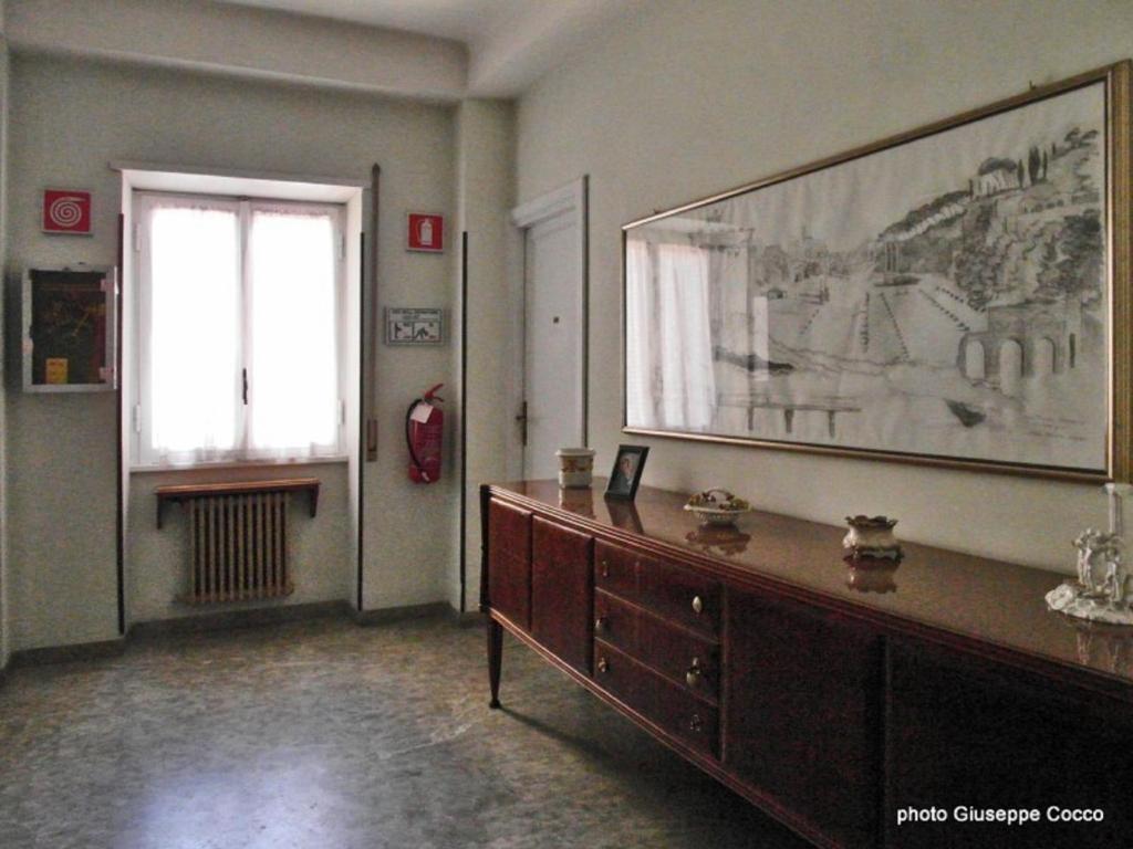 Nova Domus Aurelia Hotell Rom