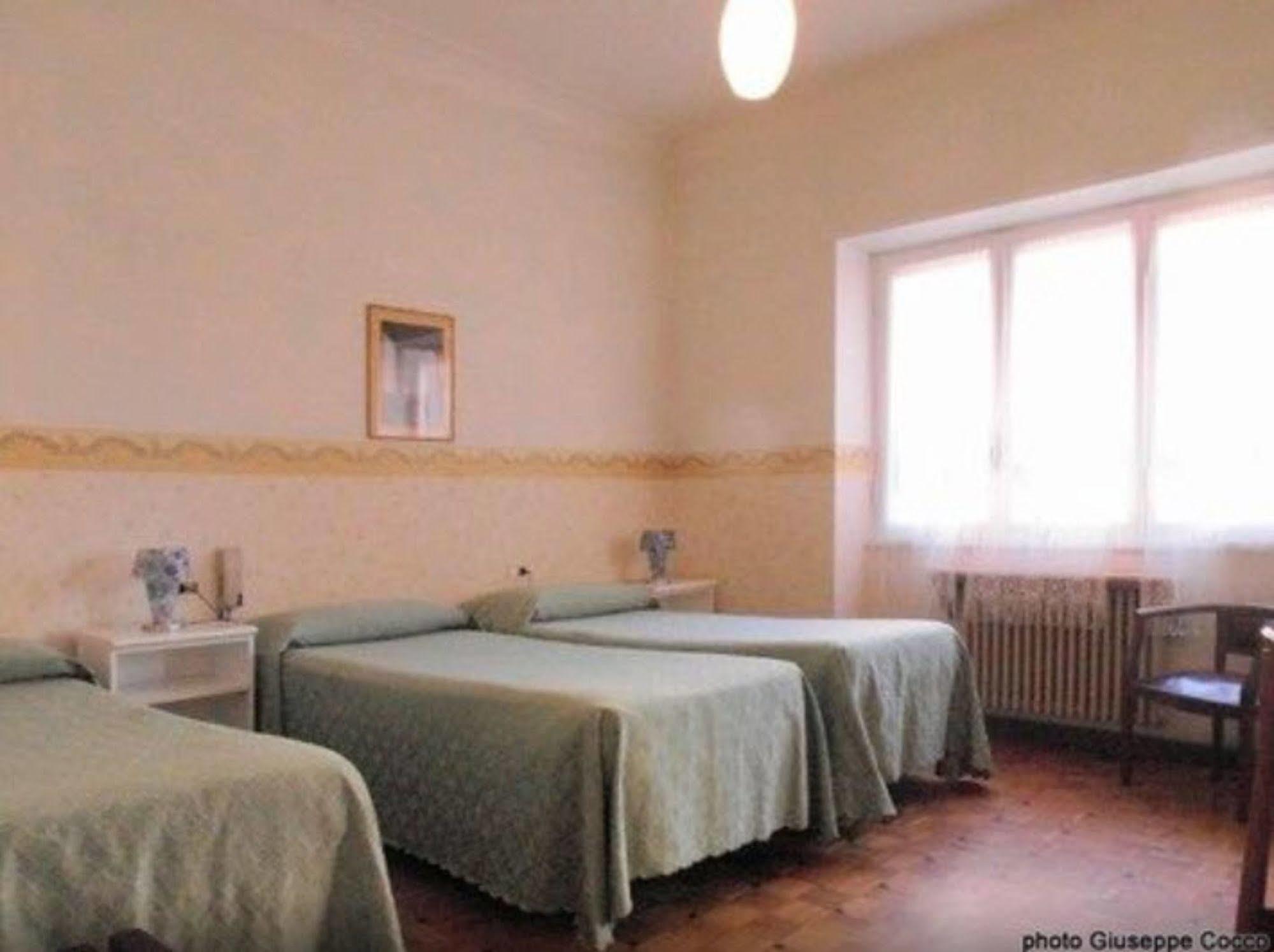 Nova Domus Aurelia Hotell
