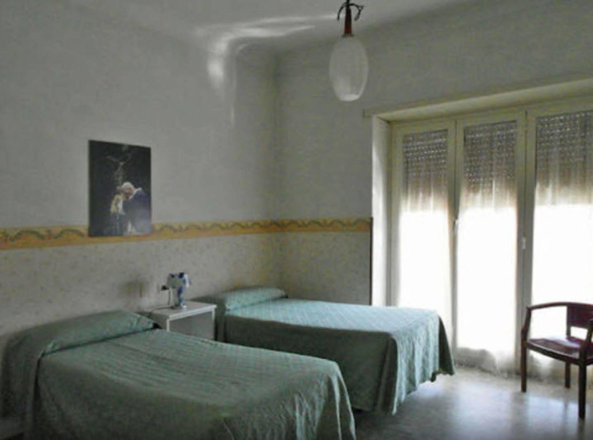 Nova Domus Aurelia Hotell 3*