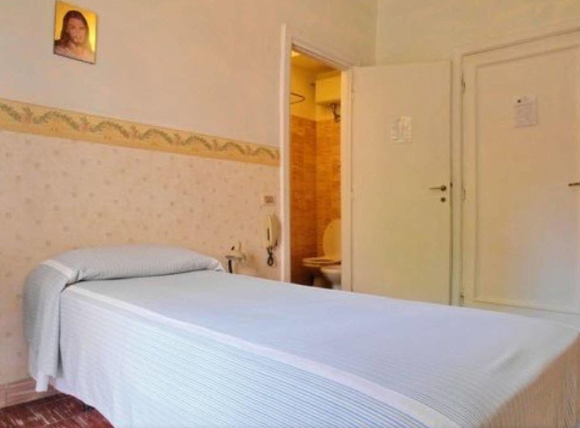 Hotell Nova Domus Aurelia Rom