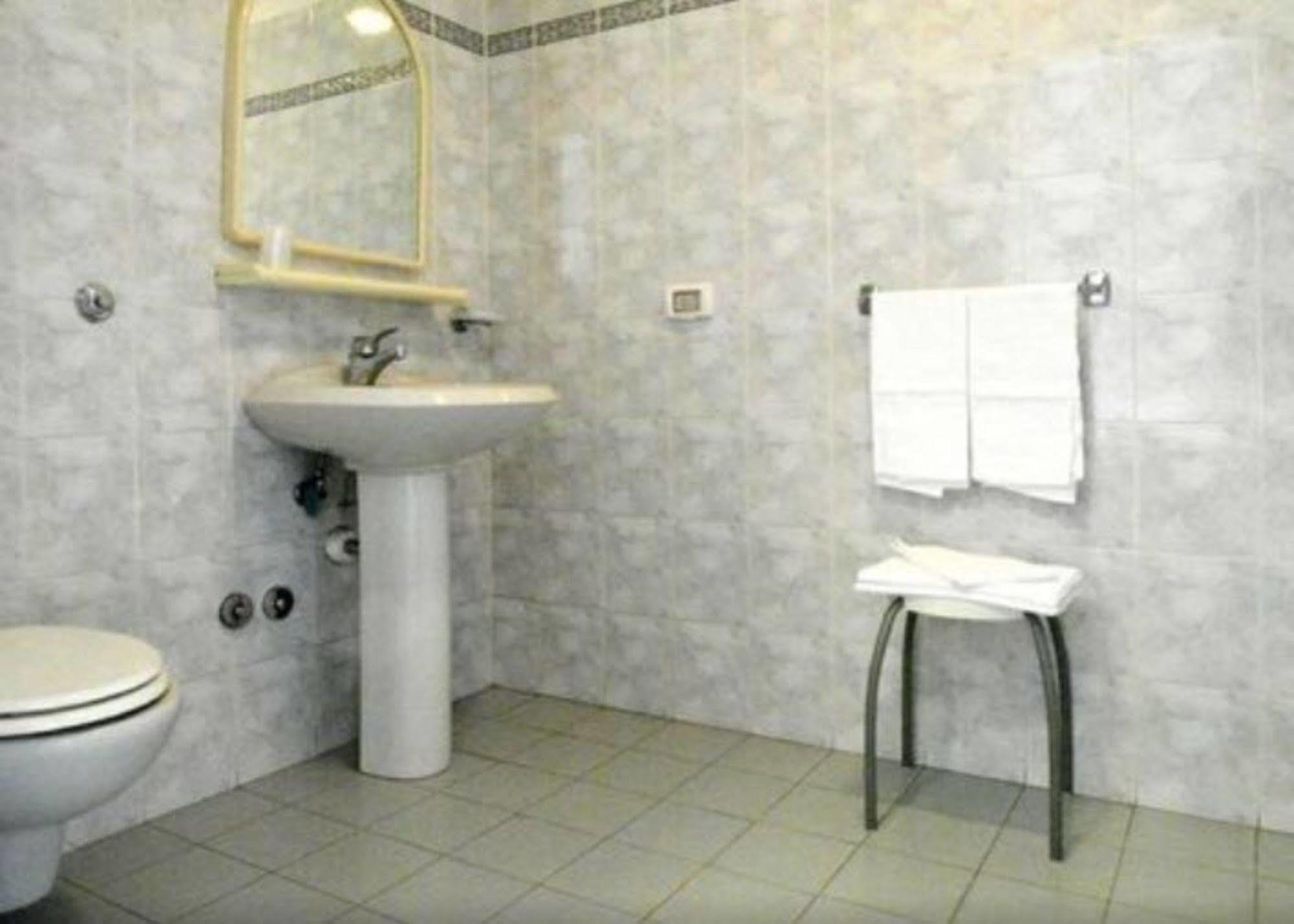 Hotell Nova Domus Aurelia Rom