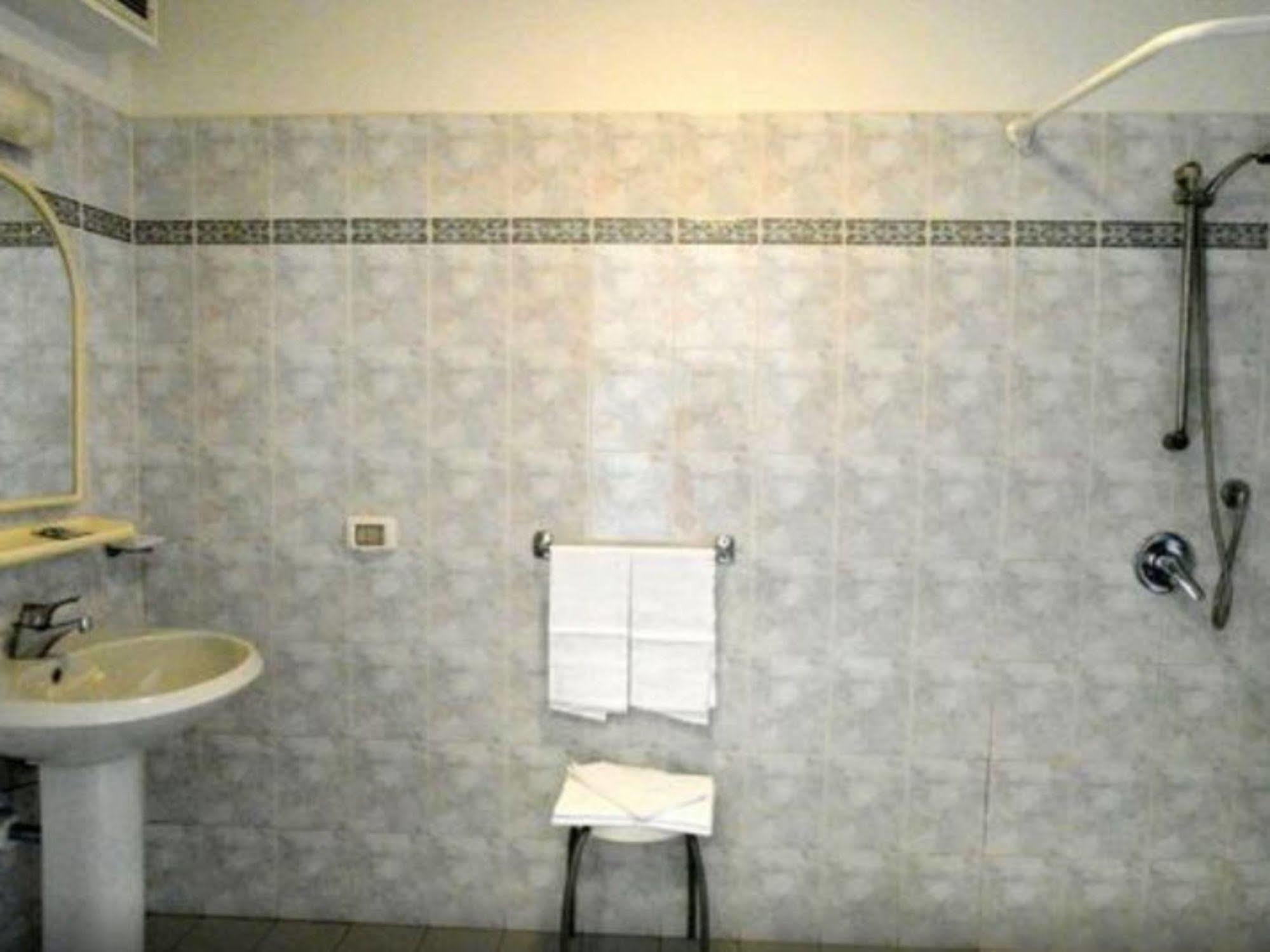 Nova Domus Aurelia Hotell Rom
