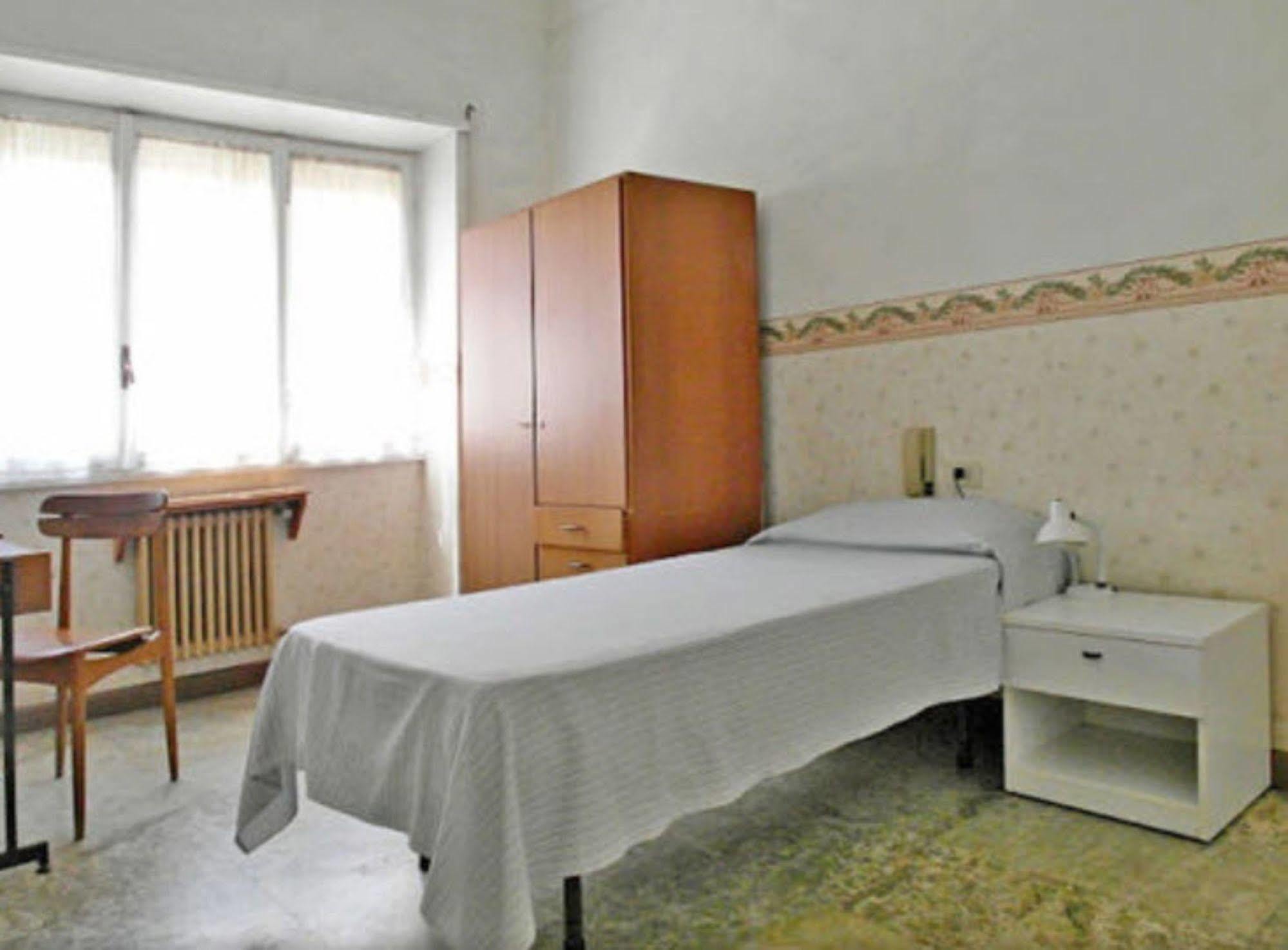 Nova Domus Aurelia Hotell