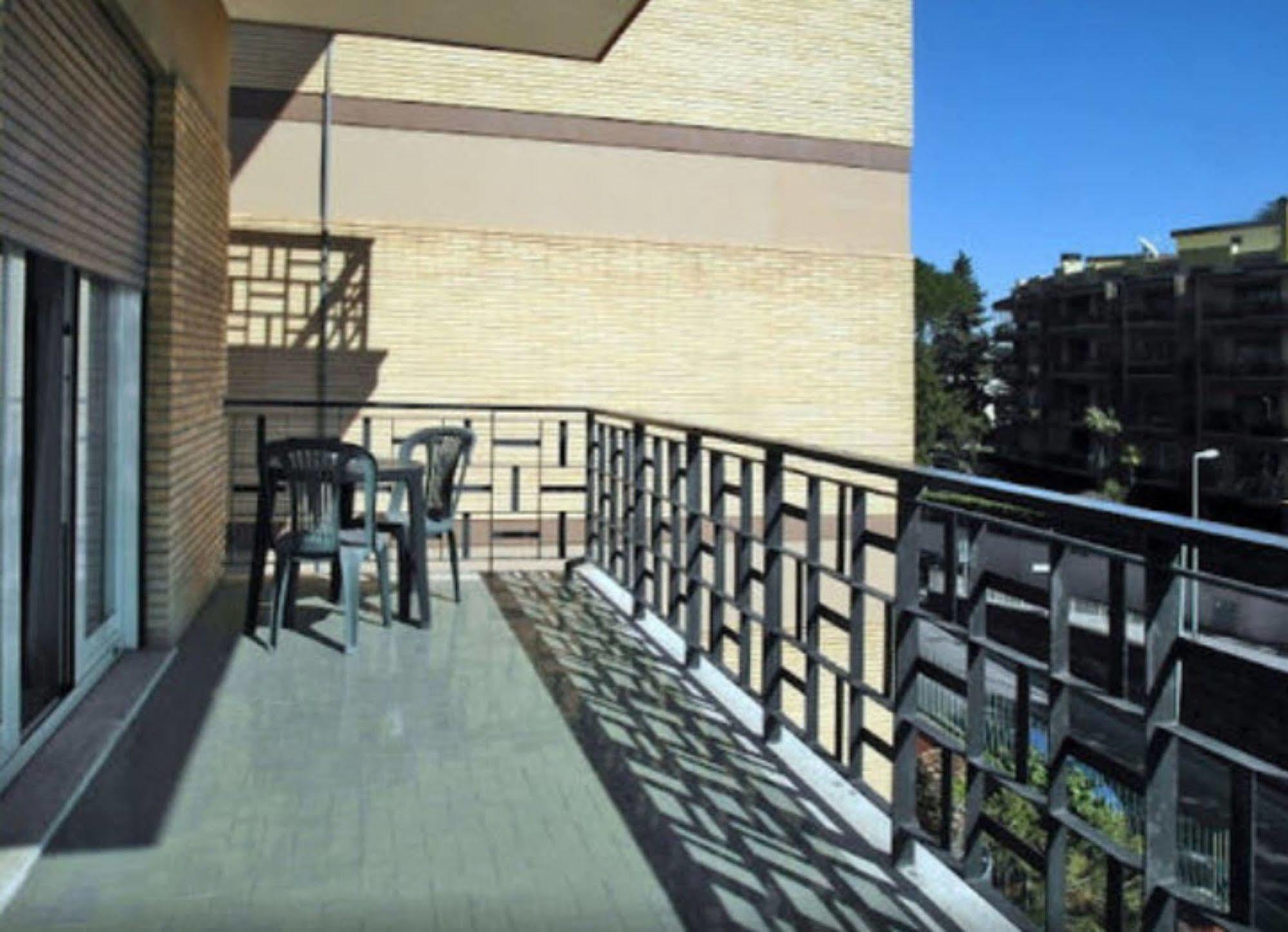 Nova Domus Aurelia Hotell