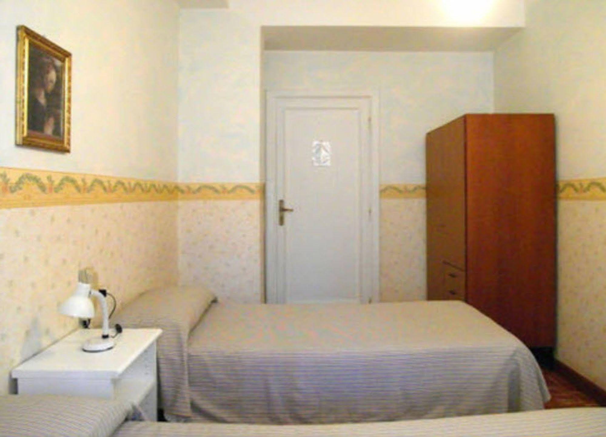 Nova Domus Aurelia Hotell