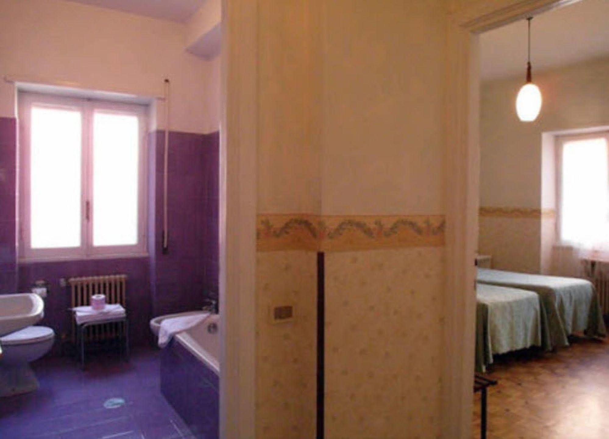 Hotell Nova Domus Aurelia