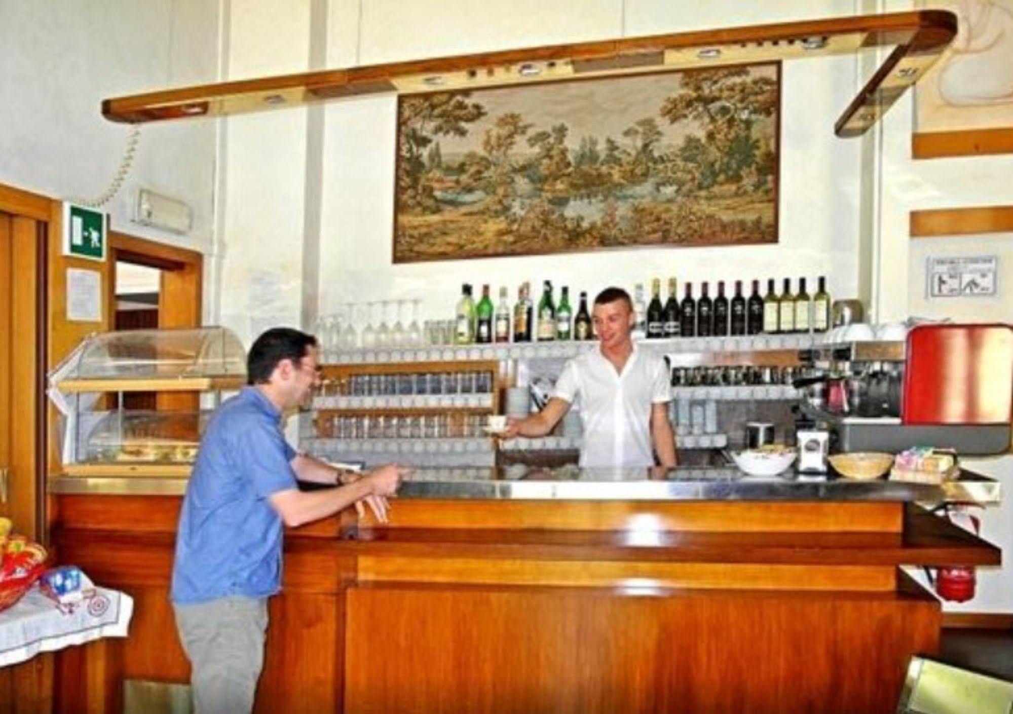 Nova Domus Aurelia Hotell