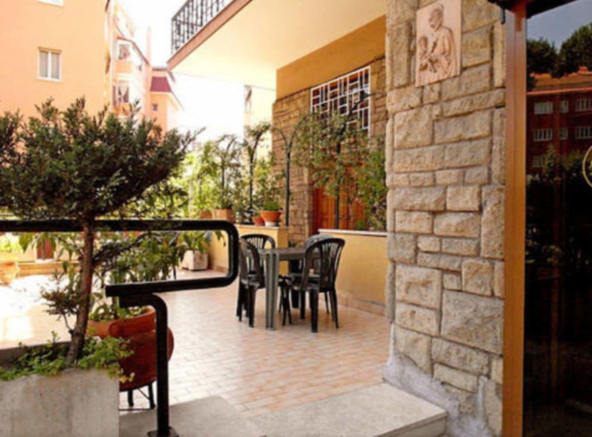 Nova Domus Aurelia Hotell Rom