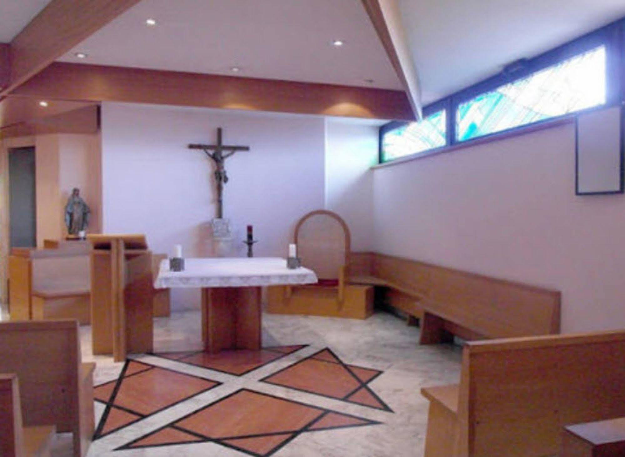 Nova Domus Aurelia Hotell